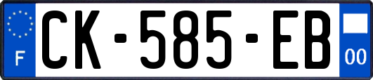 CK-585-EB