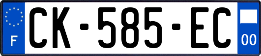 CK-585-EC