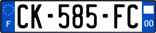 CK-585-FC