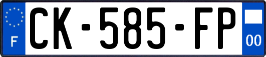 CK-585-FP