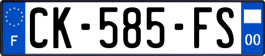 CK-585-FS