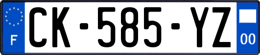 CK-585-YZ