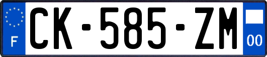 CK-585-ZM