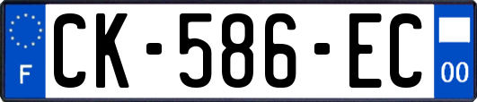 CK-586-EC