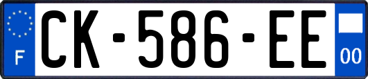 CK-586-EE