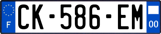 CK-586-EM