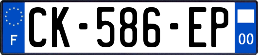 CK-586-EP