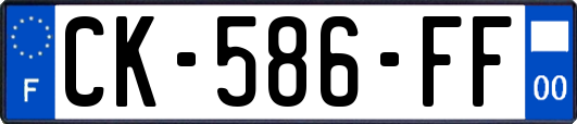 CK-586-FF