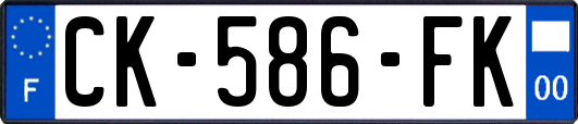 CK-586-FK