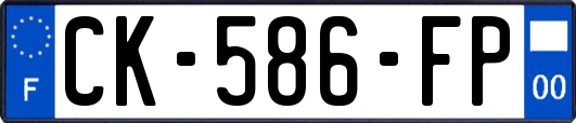 CK-586-FP
