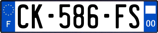 CK-586-FS