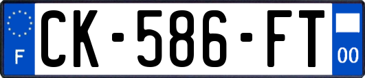CK-586-FT