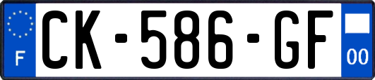 CK-586-GF