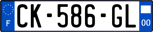 CK-586-GL