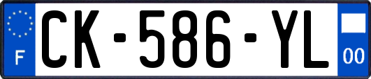 CK-586-YL