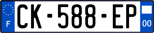 CK-588-EP