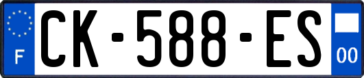 CK-588-ES
