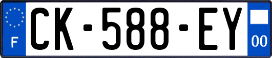 CK-588-EY