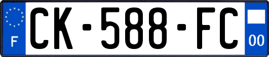 CK-588-FC
