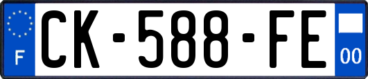 CK-588-FE