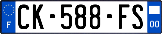 CK-588-FS