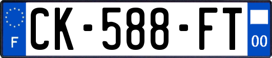 CK-588-FT