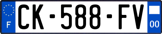 CK-588-FV