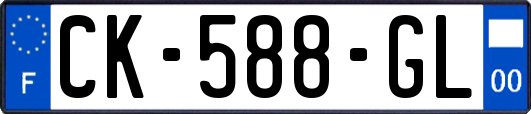 CK-588-GL