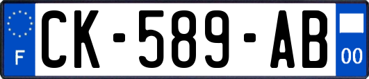 CK-589-AB
