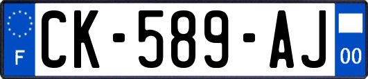 CK-589-AJ