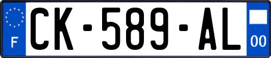 CK-589-AL