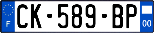 CK-589-BP