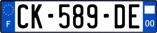 CK-589-DE