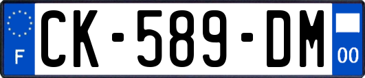CK-589-DM