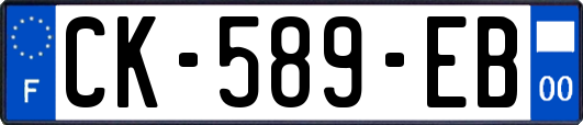 CK-589-EB