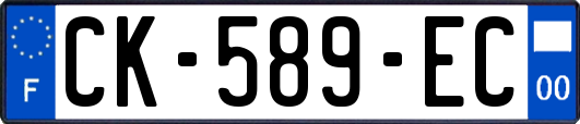CK-589-EC