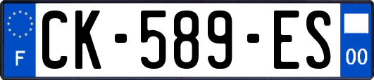 CK-589-ES