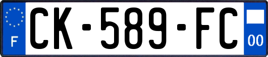CK-589-FC