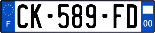 CK-589-FD