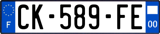 CK-589-FE