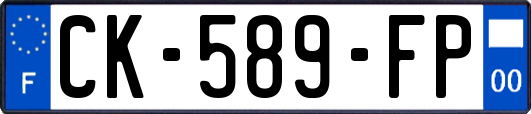 CK-589-FP