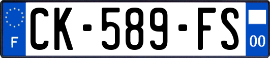 CK-589-FS