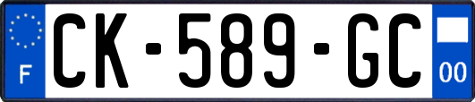 CK-589-GC