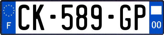 CK-589-GP