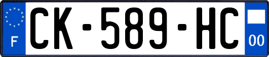 CK-589-HC