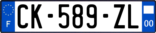 CK-589-ZL