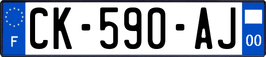 CK-590-AJ