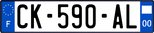 CK-590-AL