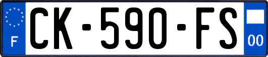 CK-590-FS