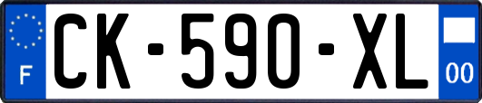 CK-590-XL